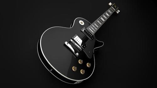 Gibson Les Paul preview image